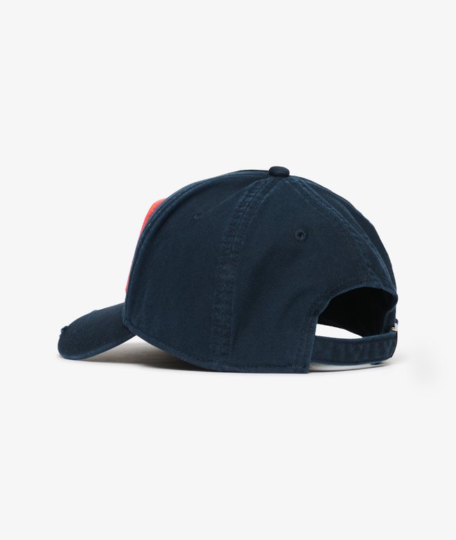 superdry Gorra Graphic Trucker En oferta