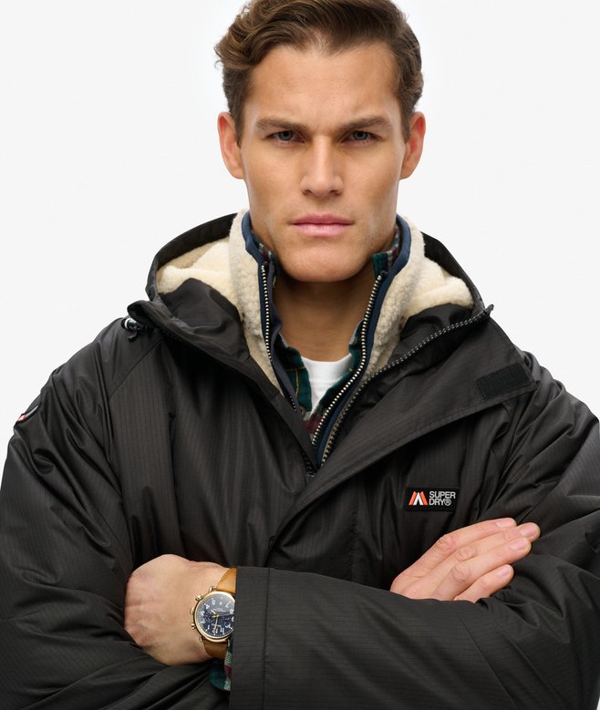 superdry Superdry Robe Gran oferta