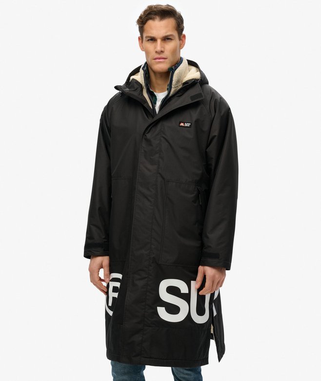 superdry Superdry Robe Gran oferta