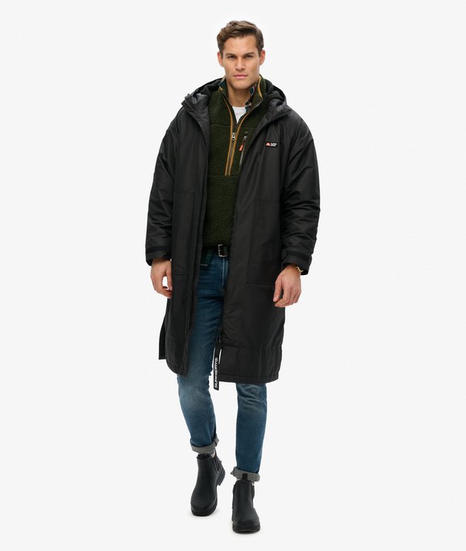 superdry Superdry Robe Rebajas baratas