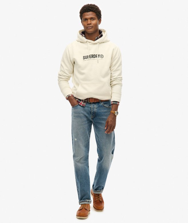 superdry Sudadera con capucha Utility Sport Rebajas top