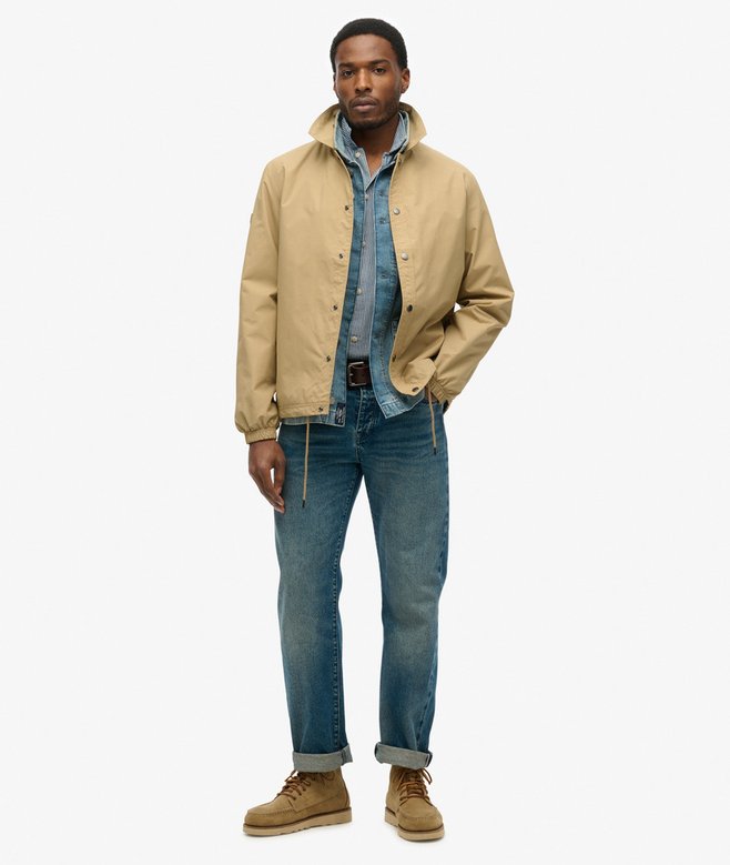 superdry Chaqueta Surplus Otto Coach Últimos 2 días