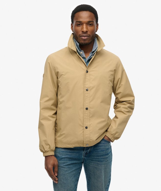 superdry Chaqueta Surplus Otto Coach Últimos 2 días
