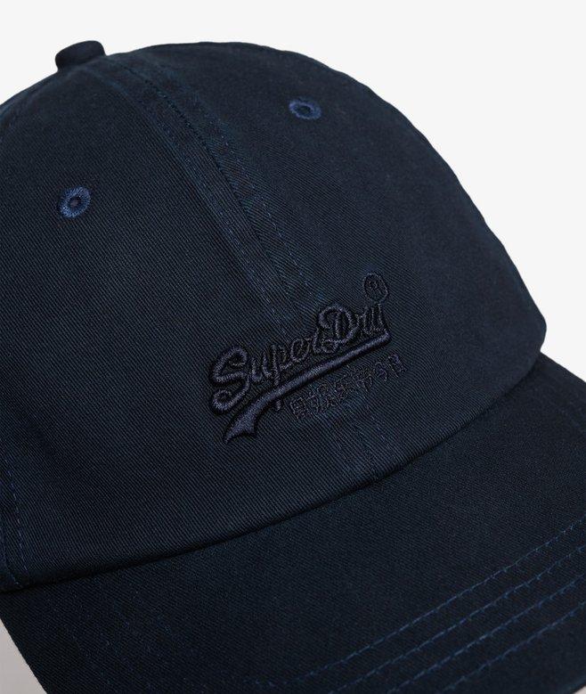 superdry Gorra con bordado vintage Devoluciones gratuitas
