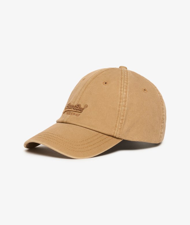 superdry Gorra con bordado vintage En línea