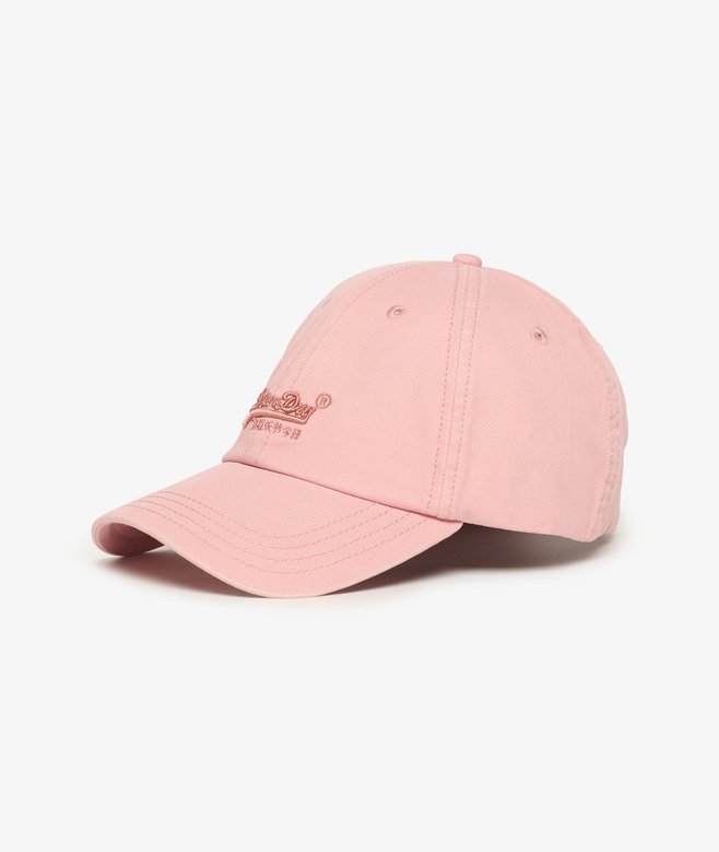 superdry Gorra con bordado vintage Outlet