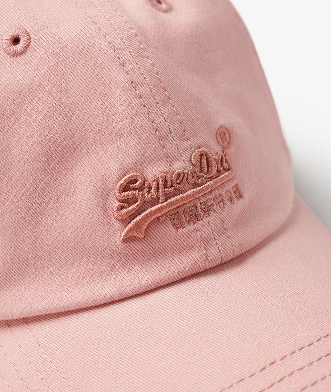 superdry Gorra con bordado vintage Outlet