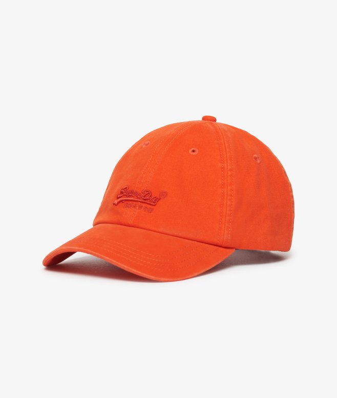 superdry Gorra con bordado vintage Outlet online