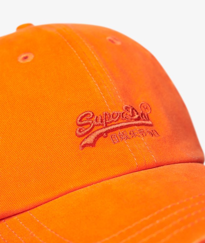 superdry Gorra con bordado vintage Outlet online