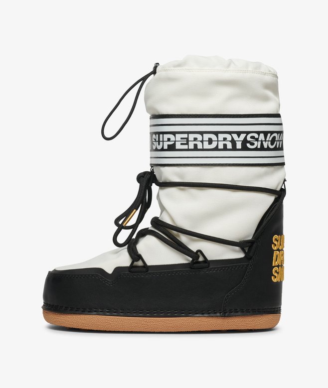 superdry Botas de nieve Rebajas