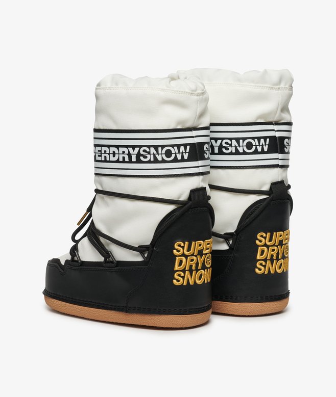 superdry Botas de nieve Rebajas
