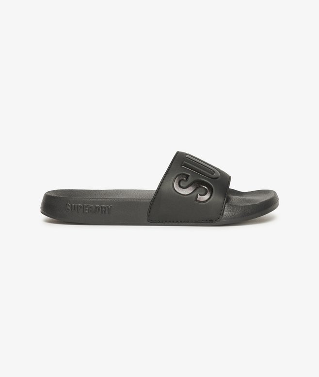 superdry Chanclas de piscina Core