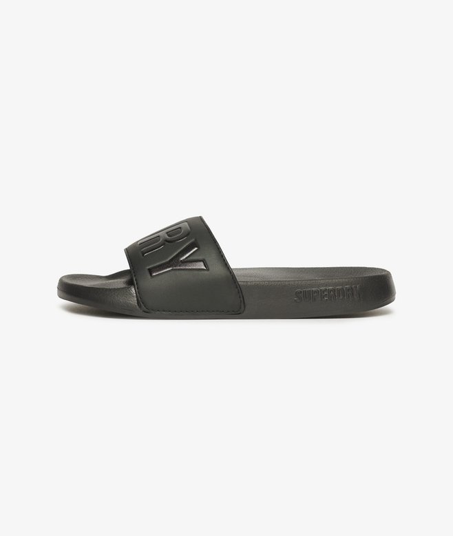superdry Chanclas de piscina Core Rebajas de fábrica
