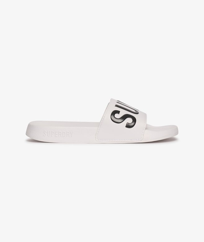 superdry Chanclas de piscina Code Core