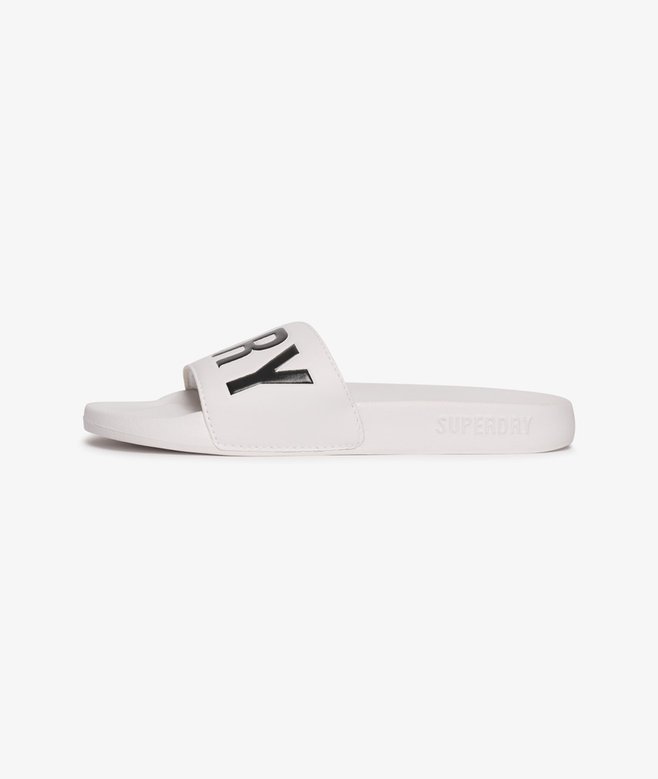 superdry Chanclas de piscina Code Core Descuento