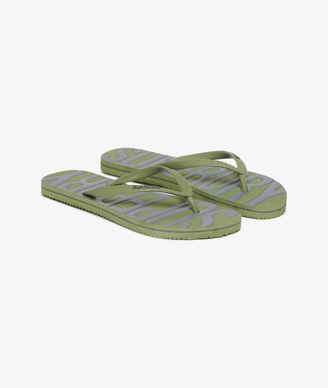 superdry Chanclas vintage Tienda