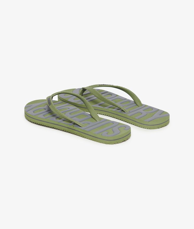 superdry Chanclas vintage Tienda