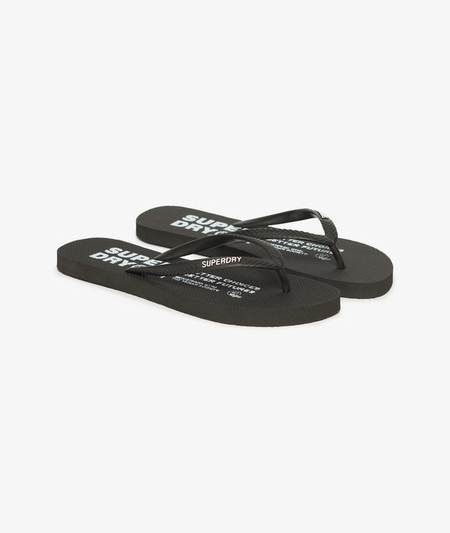 superdry Chanclas Studios Liquidación