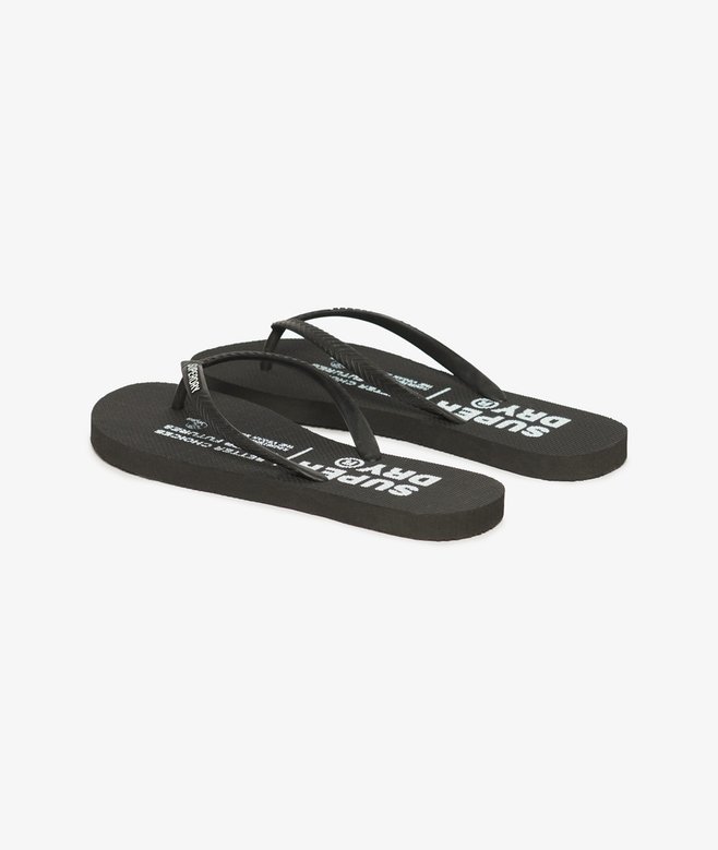 superdry Chanclas Studios Liquidación