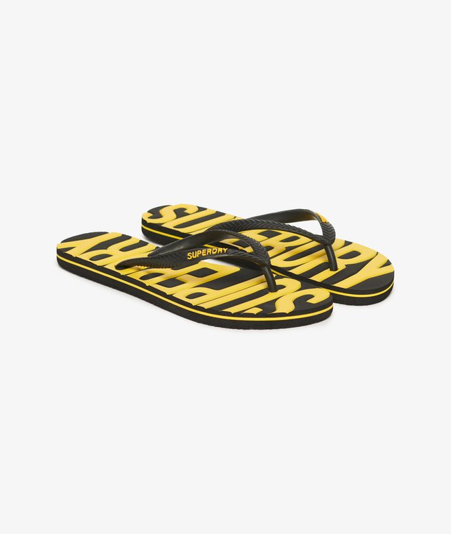 superdry Chanclas vintage Mejor oferta