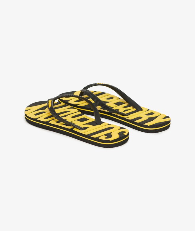 superdry Chanclas vintage Mejor oferta