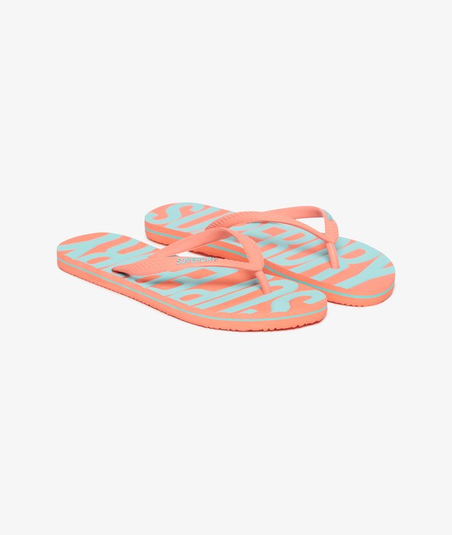 superdry Chanclas vintage Rebajas top