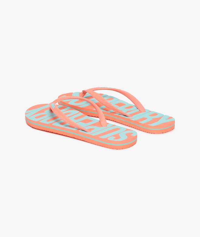 superdry Chanclas vintage Rebajas top