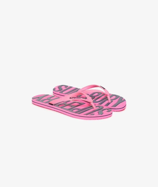 superdry Chanclas vintage Envío gratis