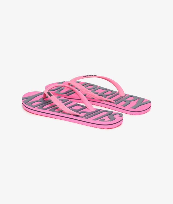 superdry Chanclas vintage Envío gratis