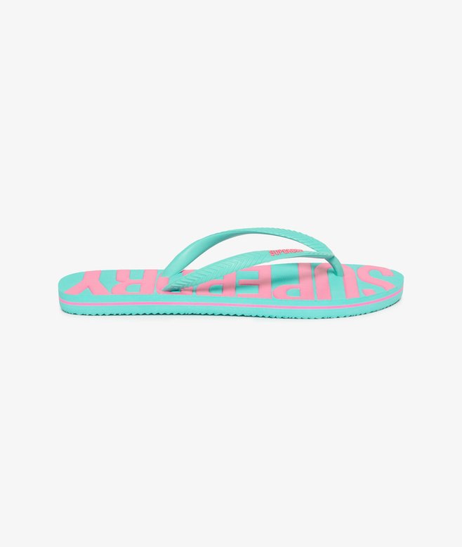 superdry Chanclas vintage