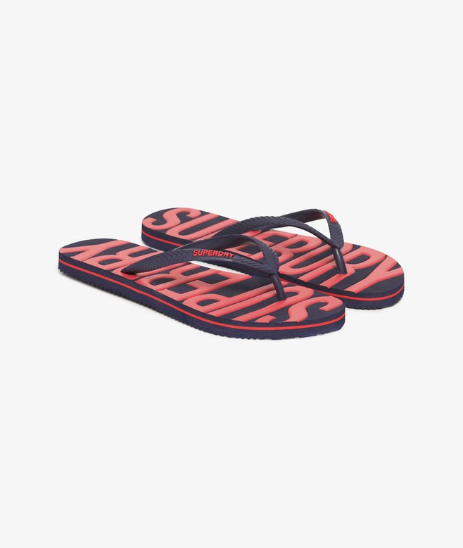superdry Chanclas vintage Últimos 2 días