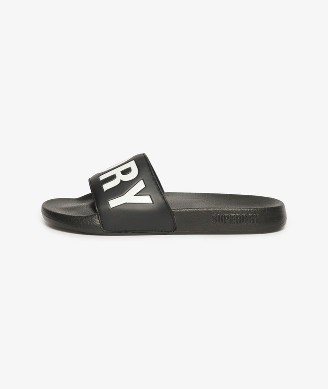 superdry Chanclas de piscina Core Último día