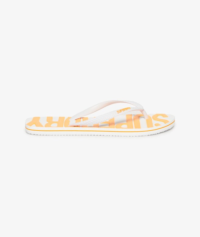 superdry Chanclas vintage