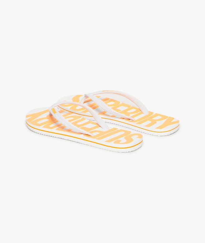 superdry Chanclas vintage Precio de fábrica