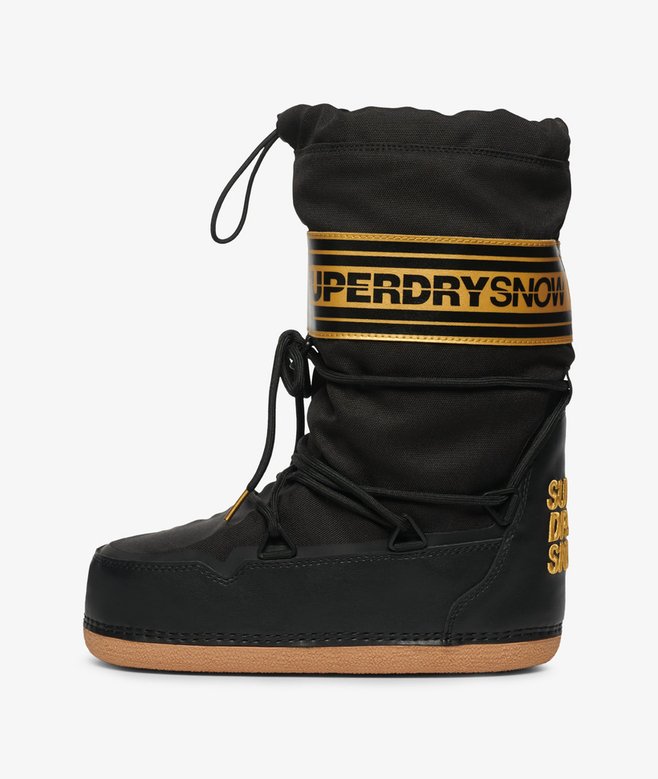 superdry Botas de nieve Solo queda un día