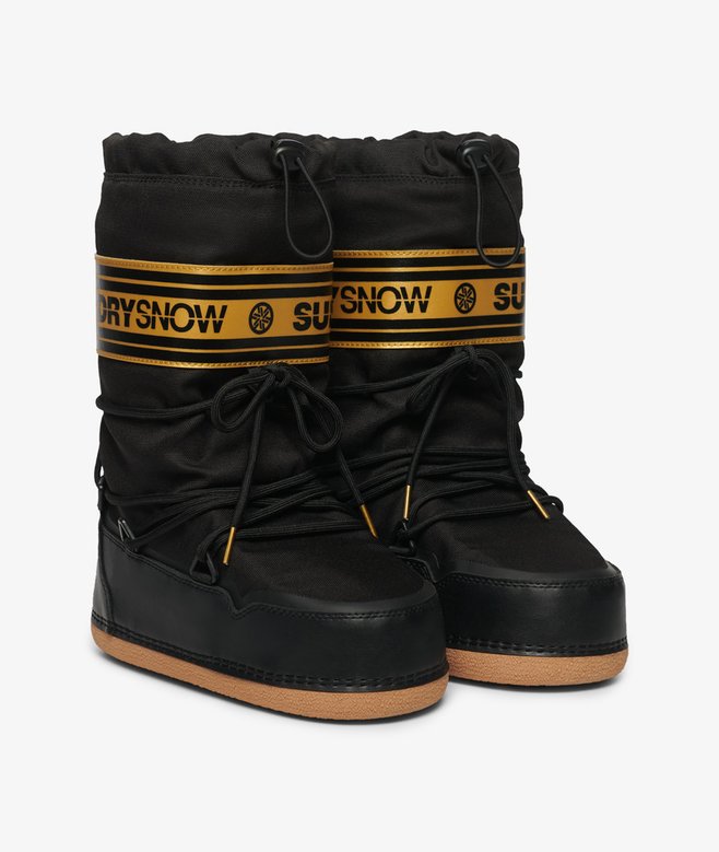 superdry Botas de nieve Solo queda un día