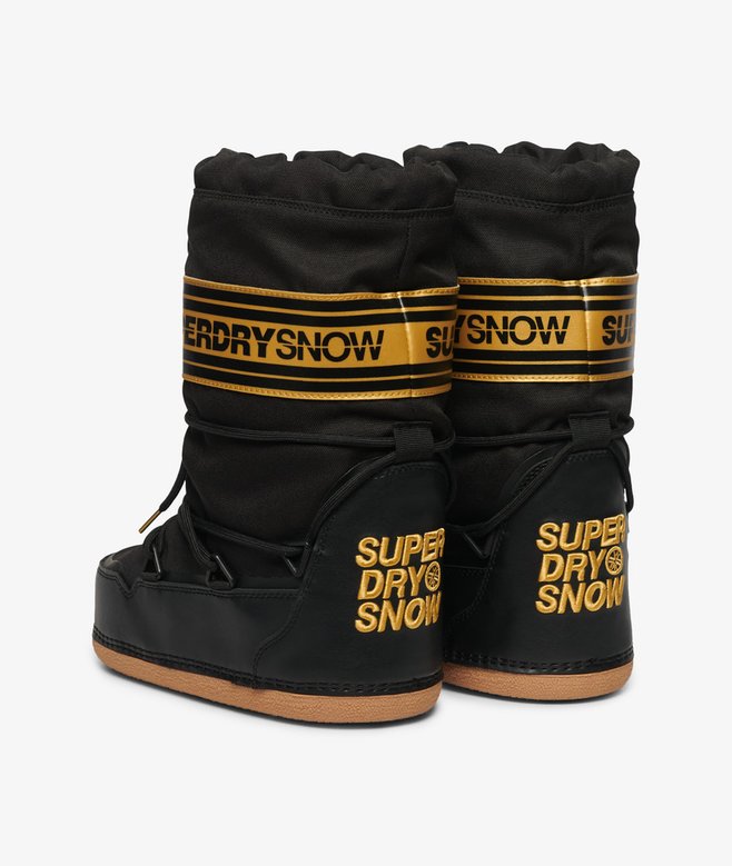 superdry Botas de nieve Solo queda un día
