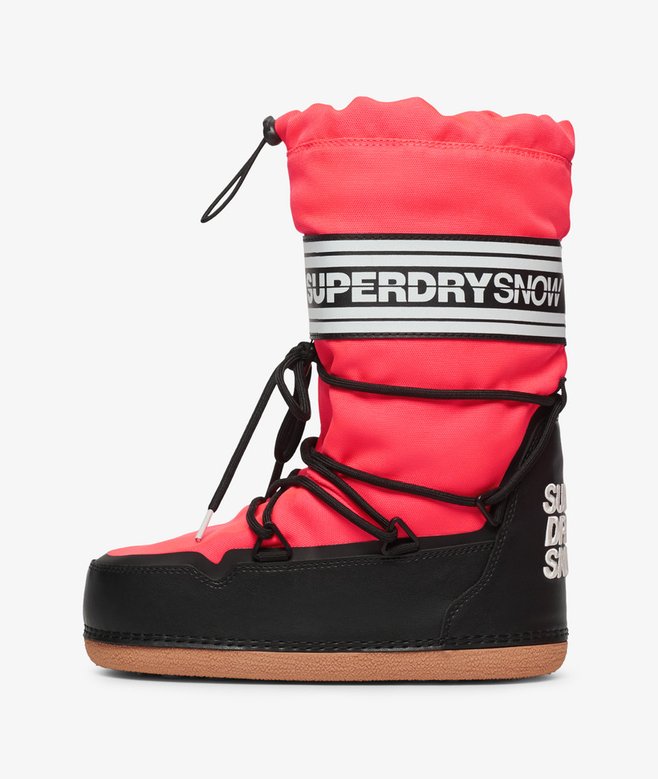 superdry Botas de nieve Superdescuento