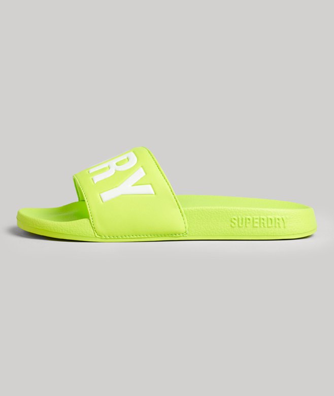 superdry Chanclas de piscina Core Ahorra y exporta