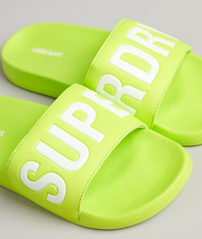 superdry Chanclas de piscina Core Ahorra y exporta
