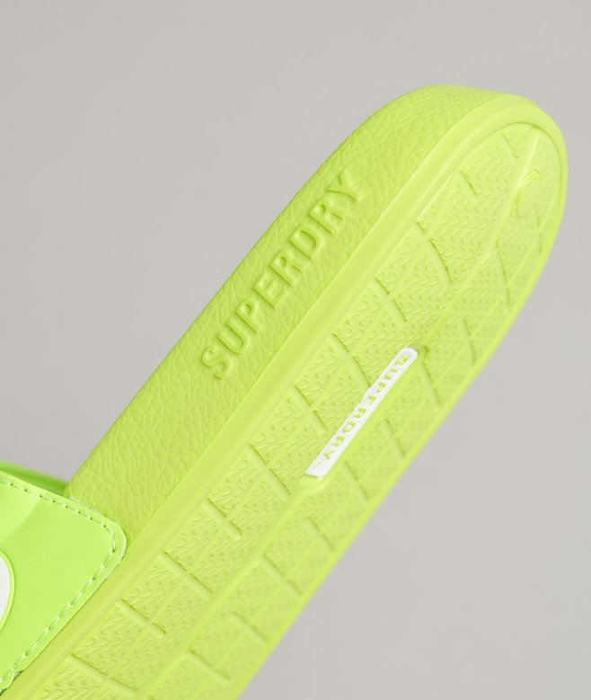 superdry Chanclas de piscina Core Ahorra y exporta