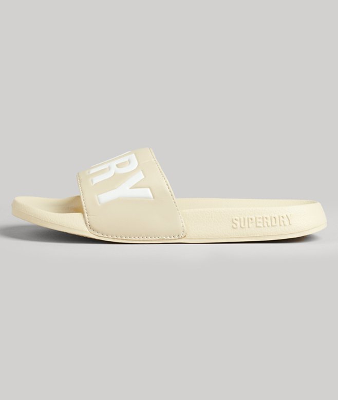 superdry Chanclas de piscina Core Precios de Black Friday