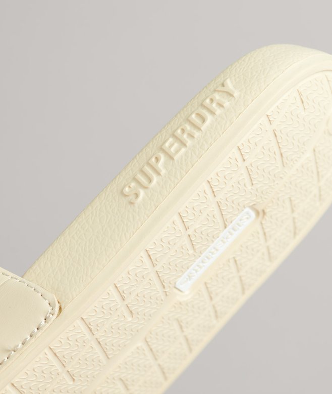 superdry Chanclas de piscina Core Precios de Black Friday