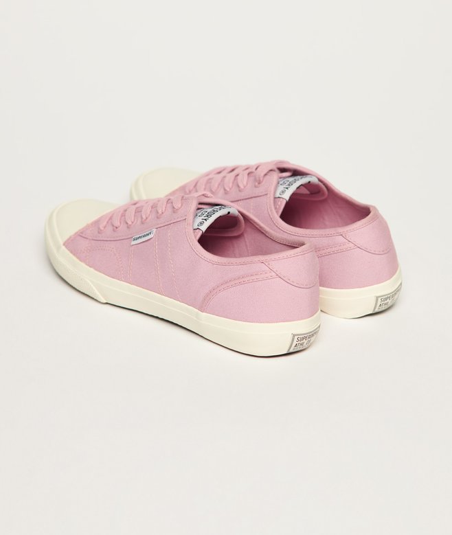 superdry Zapatillas deportivas veganas de caña baja Pro Classic Libre de impuestos