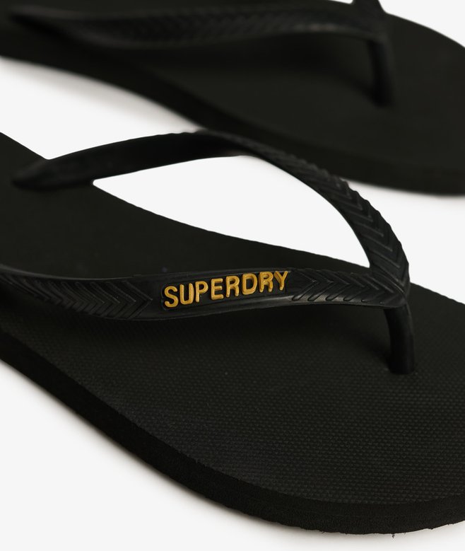 superdry Chanclas Core Essential Oferta exclusiva