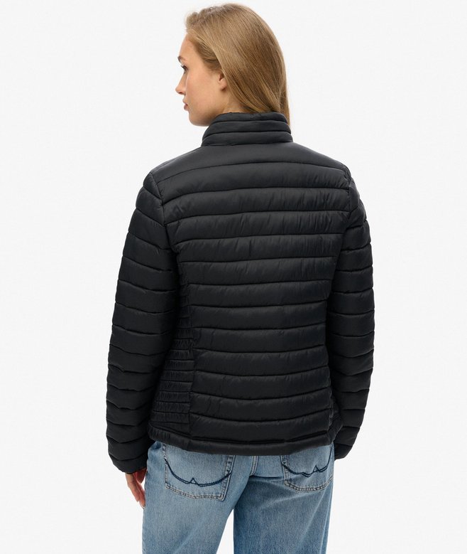 superdry Chaqueta acolchada Fuji Lite 2025