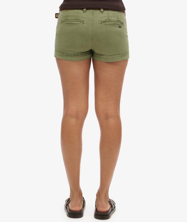 superdry Pantalones cortos Chino Hot Ofertas