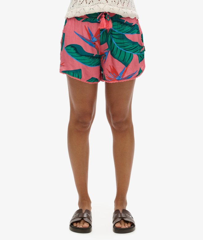 superdry Pantalones cortos playeros Liquidación