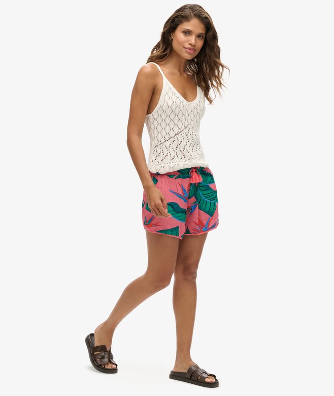 superdry Pantalones cortos playeros Liquidación