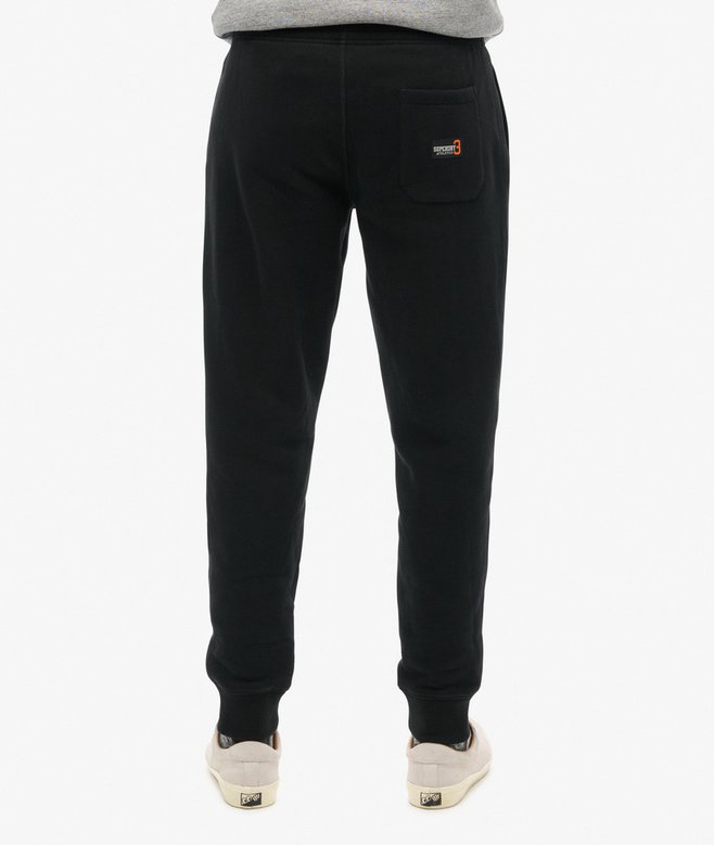 superdry Joggers con logotipo Essential Envío gratis